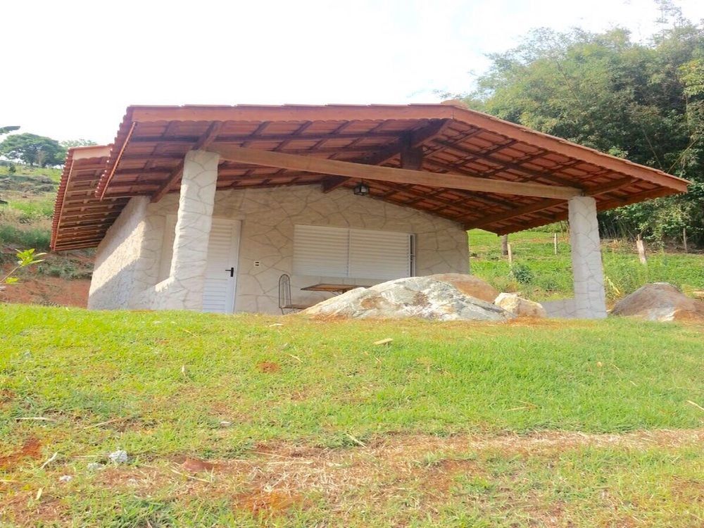 Pousada Vale Da Serra Serra Negra  Kültér fotó