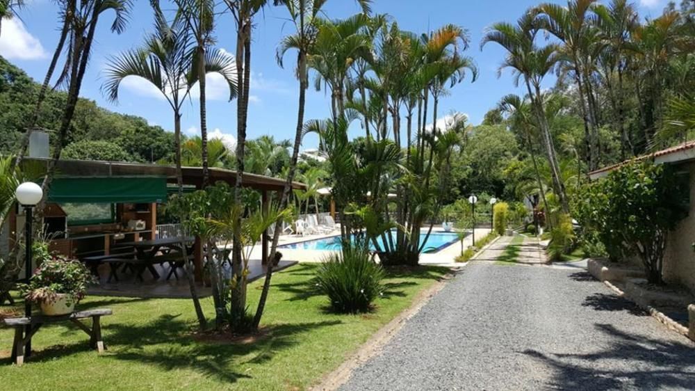 Pousada Vale Da Serra Serra Negra  Kültér fotó